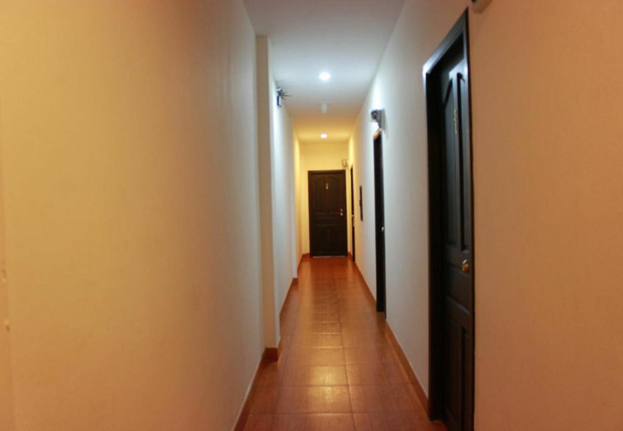 K&J Apartment Ban Nong Tabaek Eksteriør billede